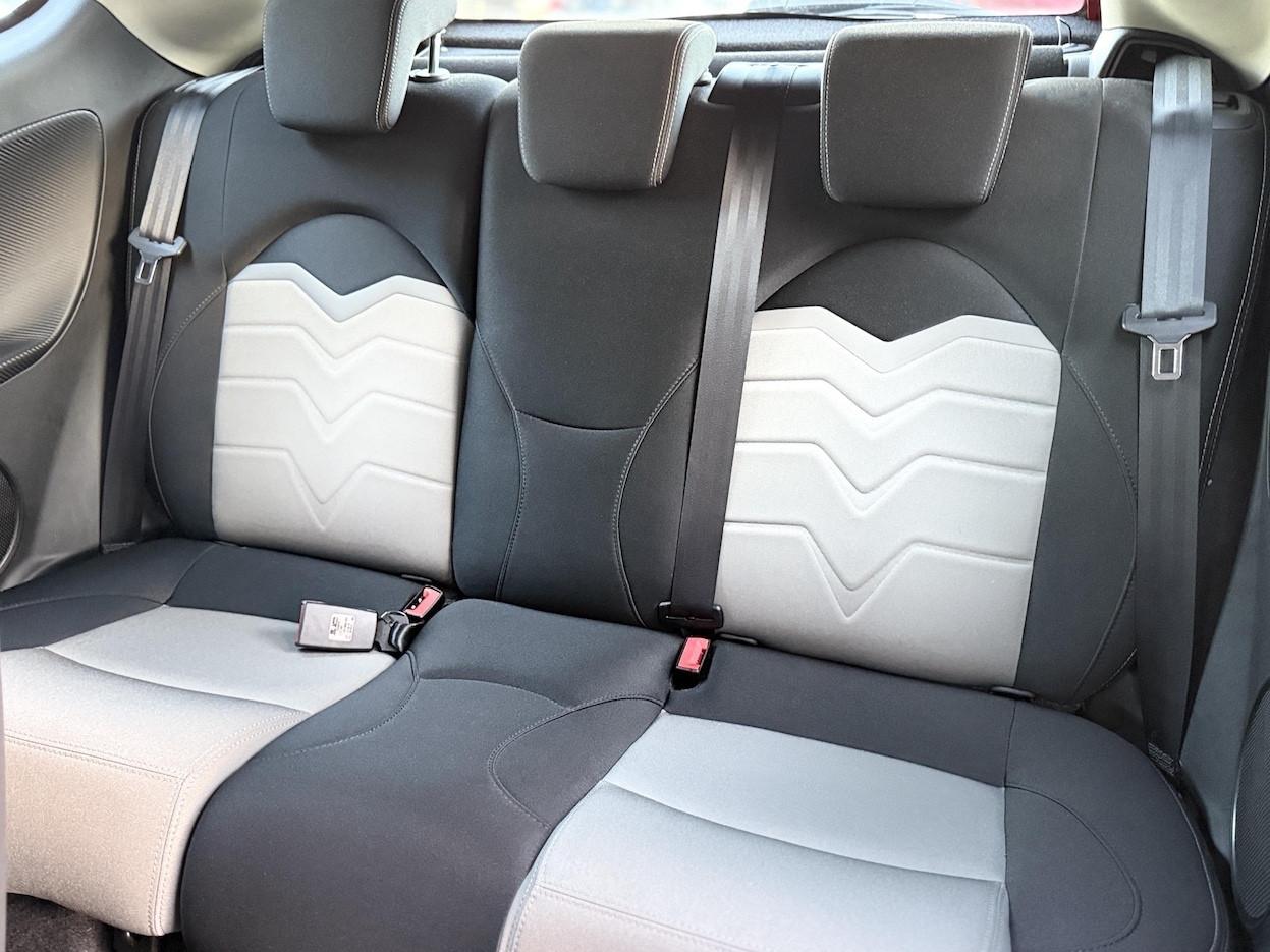 Alfa Romeo MiTo 1.4 Benzina 78CV E6 Neo. - 2016