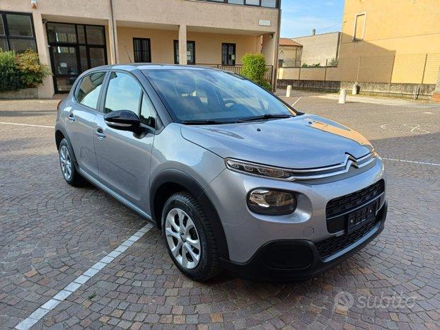Citroen C3 1.2 Feel 83cv