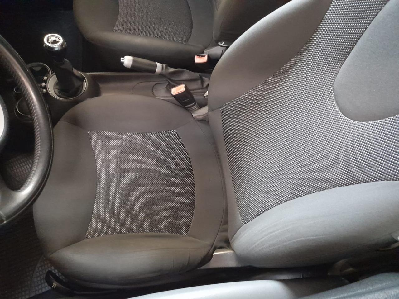 Mini 1.6 16V Cooper Chili VALUTO PERMUTE