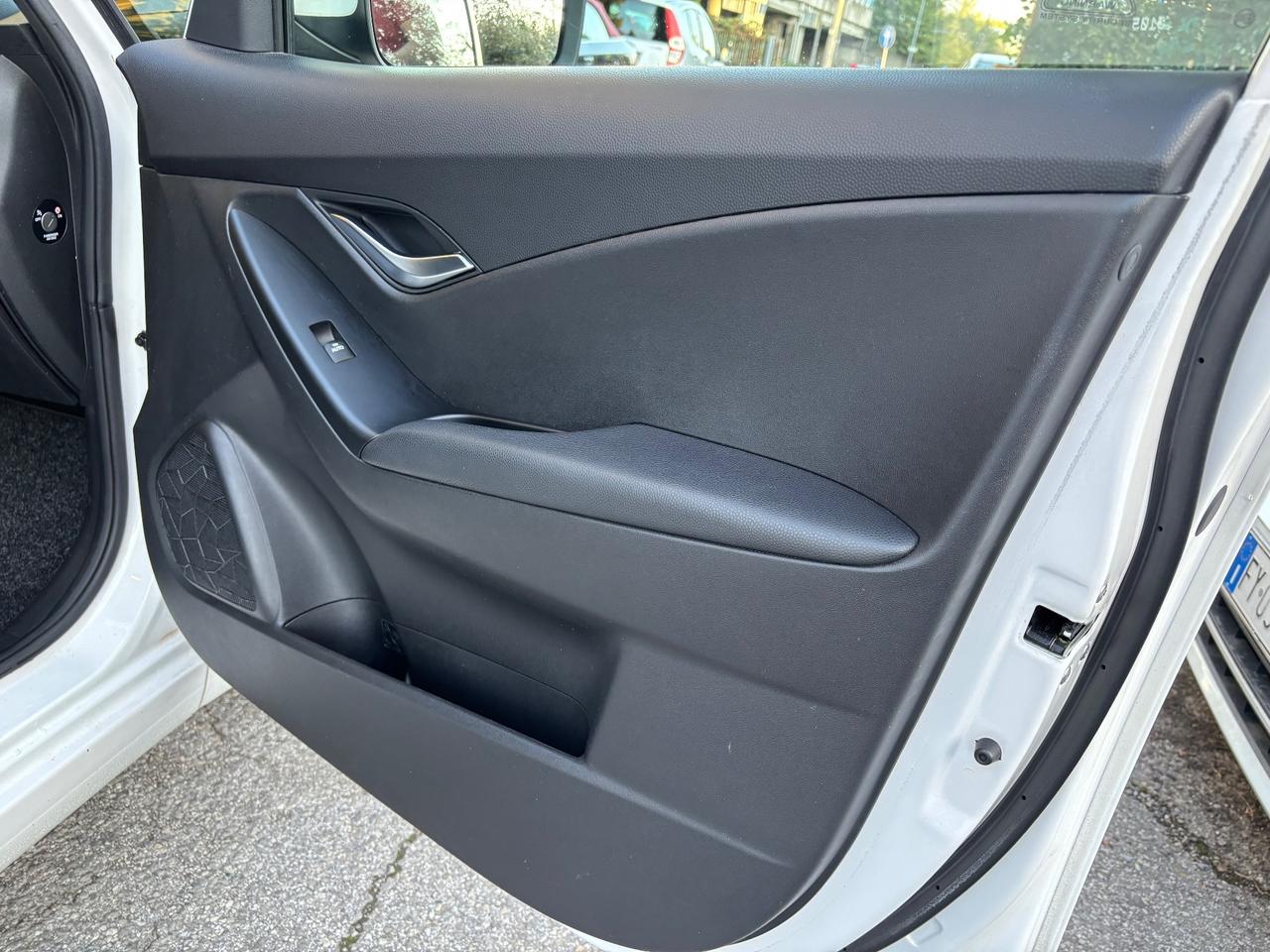Hyundai iX20 1.4 CRDI 90 CV Comfort