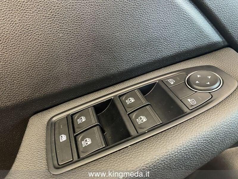 Renault Clio Clio Full Hybrid E-Tech 145 CV 5 porte Equilibre