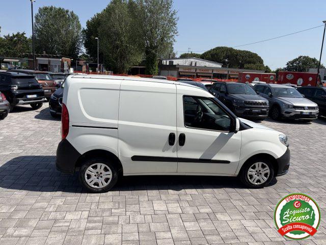 FIAT Doblo Doblò 1.6 MJT 105CV PC-TN Cargo Lamierato