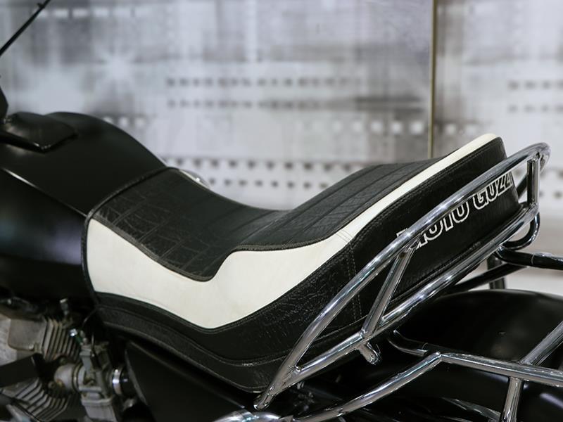 Moto Guzzi California 1000