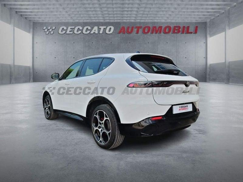 Alfa Romeo Tonale Tonale 1.5 hybrid Veloce 160cv tct7