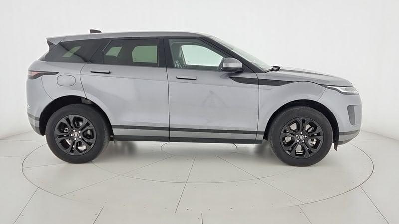 Land Rover RR Evoque 2.0D I4-L.Flw 150 CV AWD Auto S N1 Autocarro