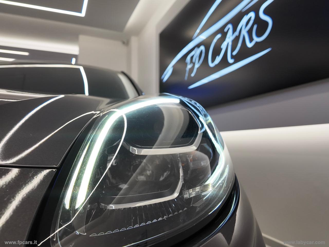 FORD Puma 1.5 EcoBlue 120CV S&S Titanium X