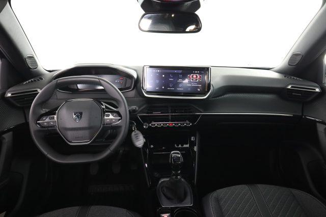 PEUGEOT 2008 2008 PureTech 100 S&S Allure