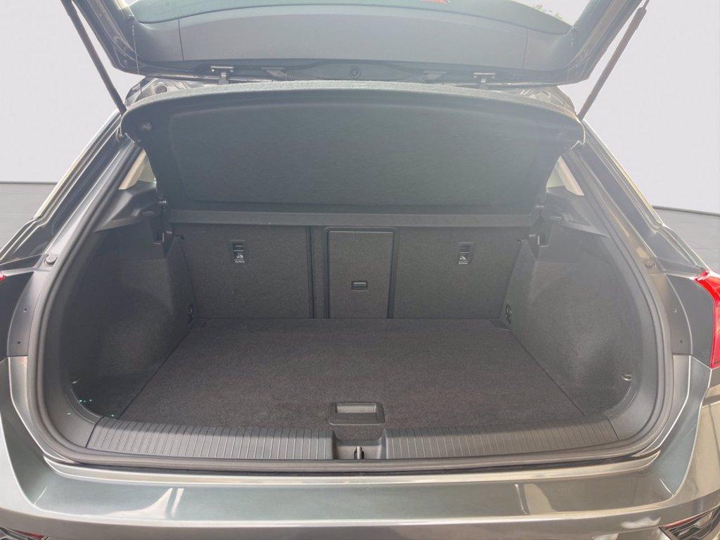 VOLKSWAGEN T-Roc 1.0 tsi Style 115cv del 2018