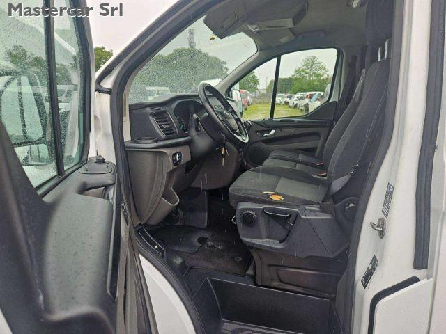 FORD Transit Custom N1 3 posti L2H2 TREND 2.0 ECOBLUE 130 CV - GF438HN