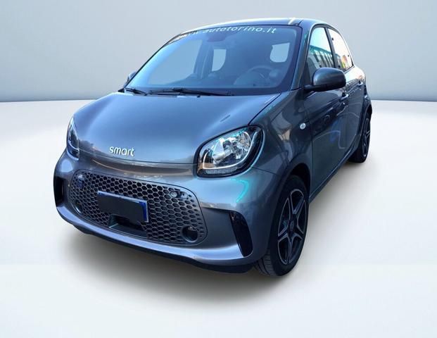 Smart forfour EQ Pulse