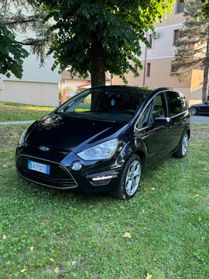 Ford S-Max 2.2 TDCi 200CV Titanium DPF