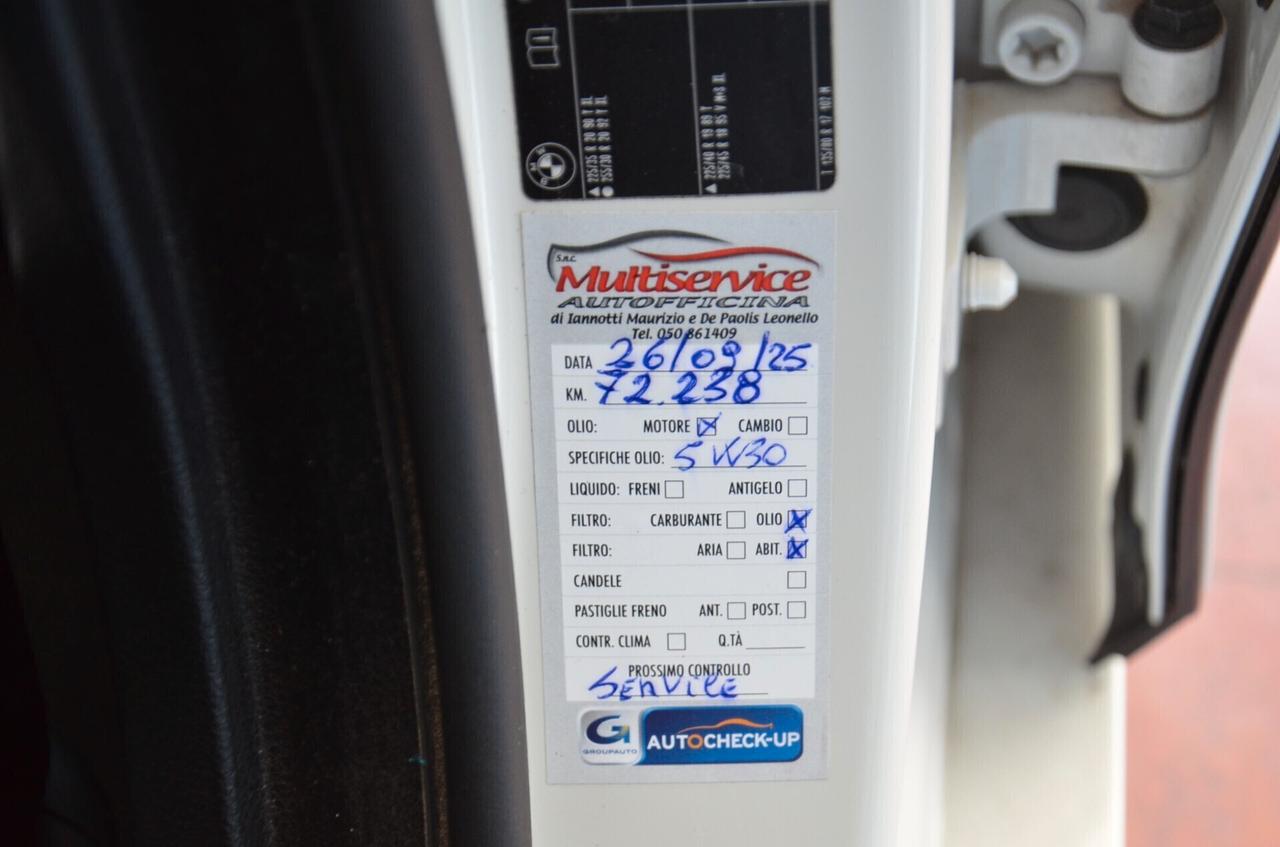 Bmw 420d Gran Coupé Sport