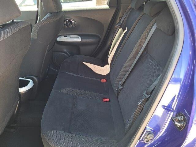 Nissan Juke 1.5 DCI ACENTA FULL OPTIONAL -NEO PATENTATI-