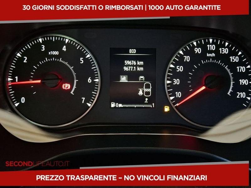 Dacia Sandero Stepway 1.0 tce Comfort Eco-g 100cv