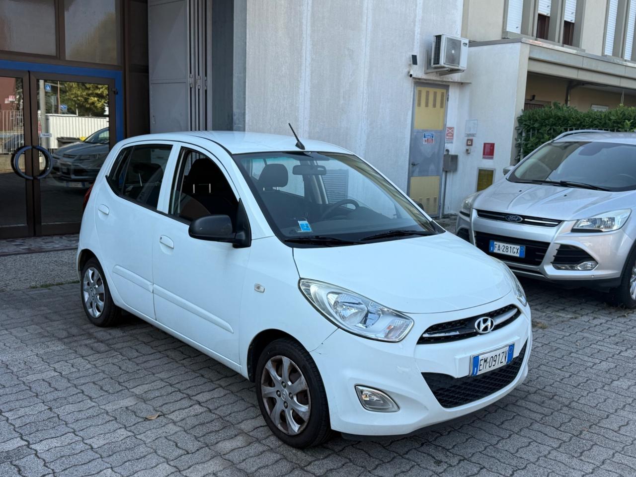 Hyundai i10 1.1 12V Classic