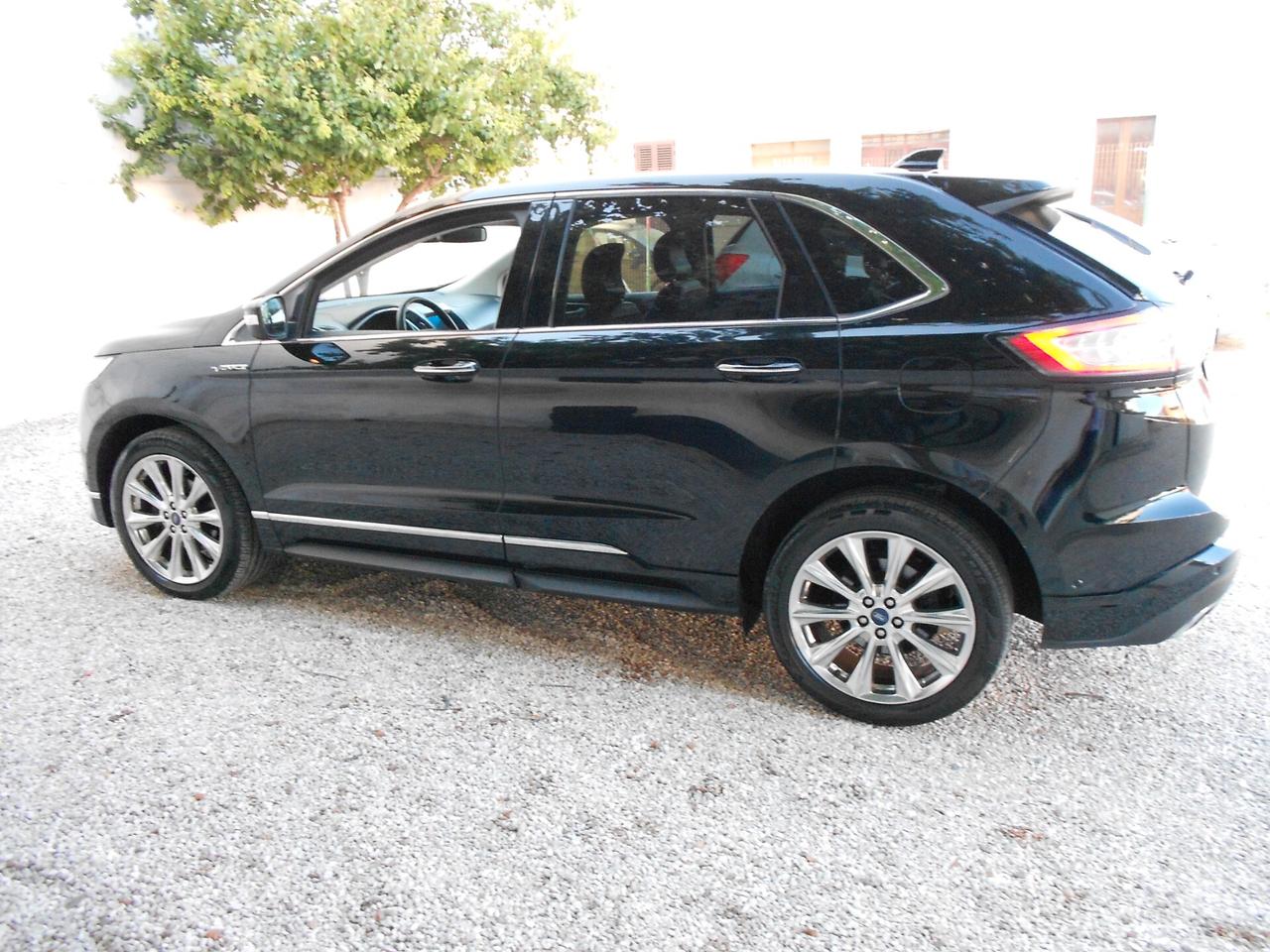 Ford Edge 2.0 TDCI 210 CV AWD Start&Stop Powershift Vignale