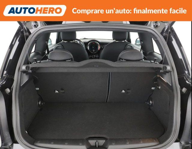MINI One 1.5 One