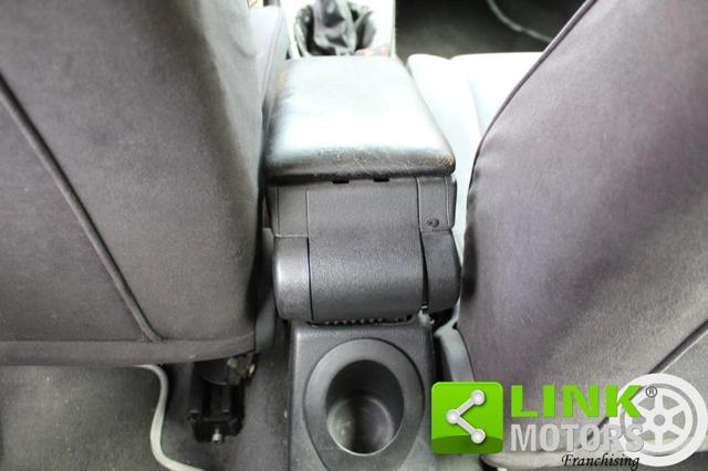 ALFA ROMEO 147 1.9 JTD (120) 5 porte