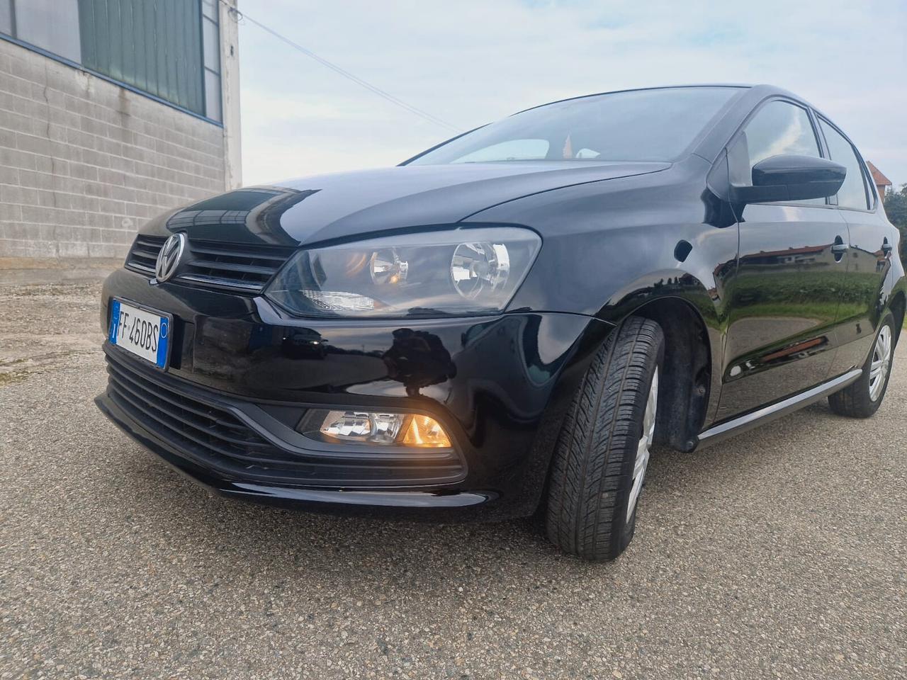 Volkswagen Polo 1.0 MPI 5p. Trendline