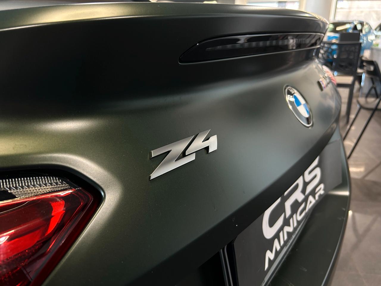 Bmw Z4 M M40i