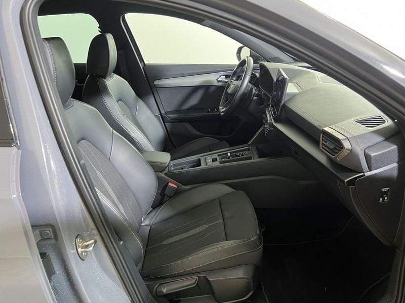 Cupra Formentor Formentor 2.0 TDI 4Drive DSG