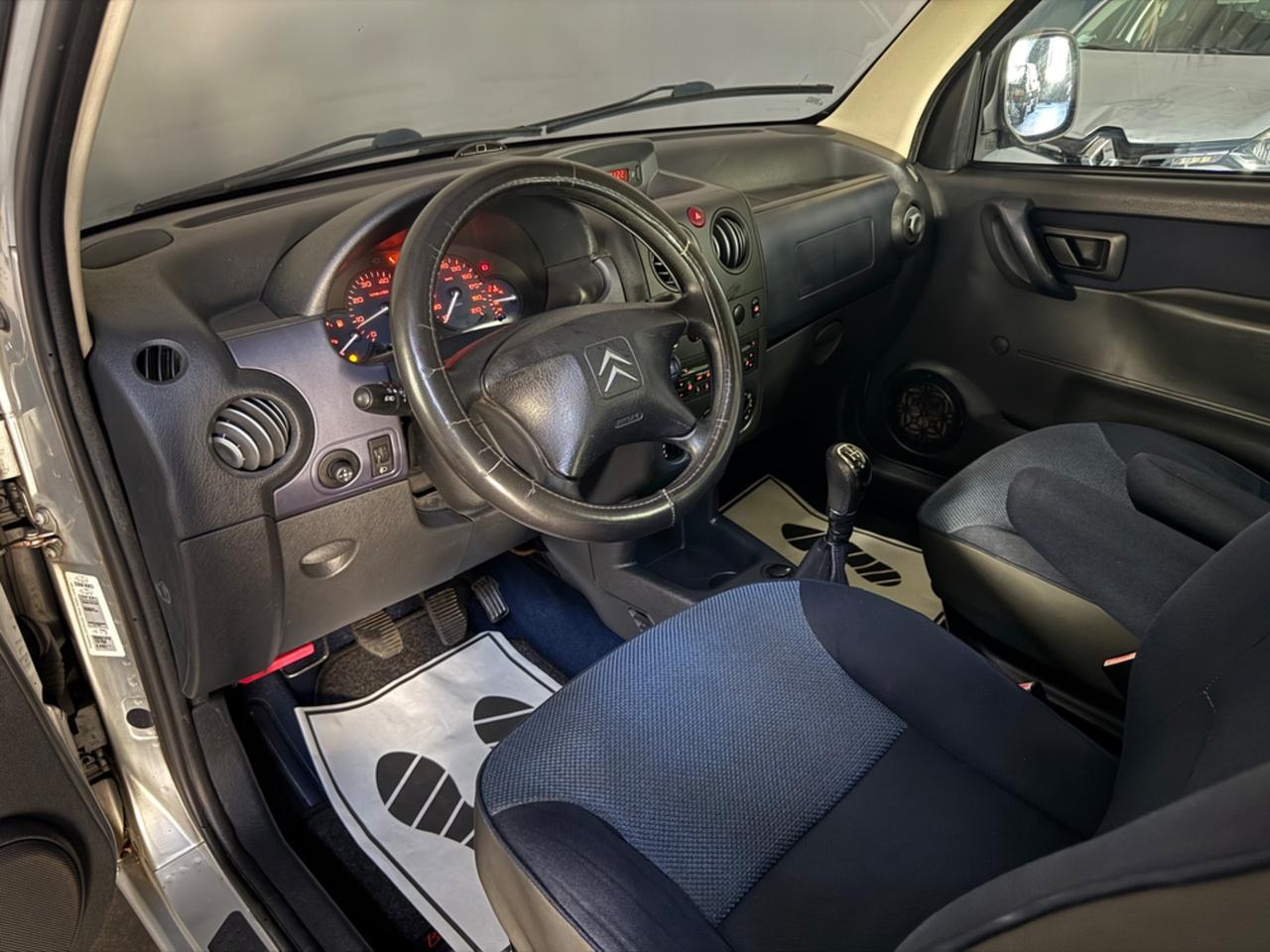 Citroen Berlingo 1.6 16V 5p. Chrono