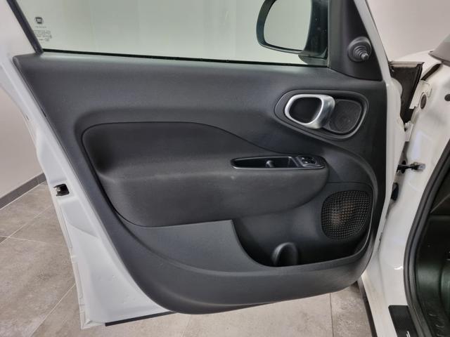 FIAT 500L 1.4 95 CV Mirror