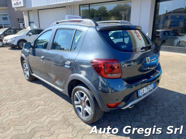 DACIA Sandero 0.9 TCe 90 CV Techroad - GARANZIA FINO 36 MESI