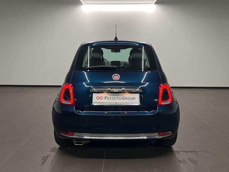 FIAT 500 1.2 EASYPOWER DOLCEVITA