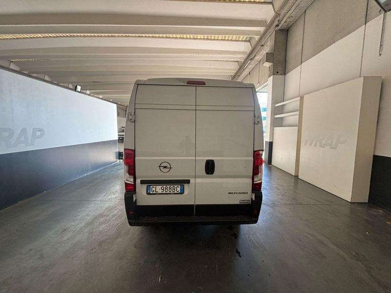 Opel Movano 33 2.2 BlueHDi 120 S&S L2H2 (IVA ESCL.)