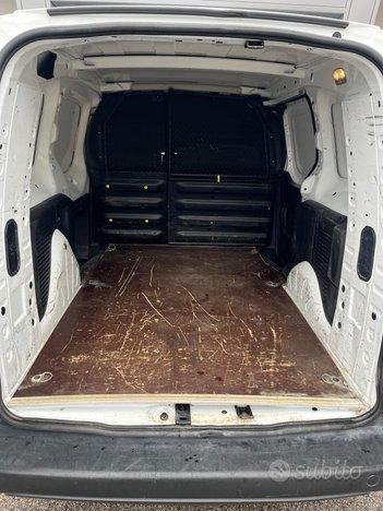 PEUGEOT Partner BlueHDi 100 L1 Furgone Premium P