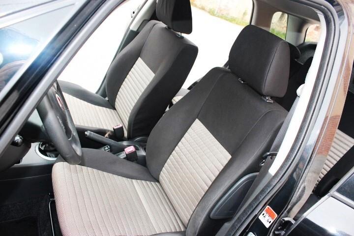 Fiat Sedici 2.0 MJT 16V DPF 4x4 Emotion ESTETICA DA VETRINA CLIMA AUT CERCHI IN LEGA BARRE