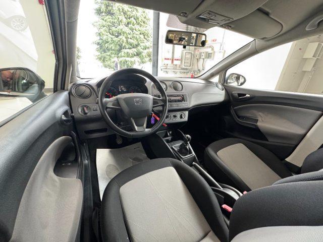 SEAT Ibiza 1.2 70 CV 5p. Reference