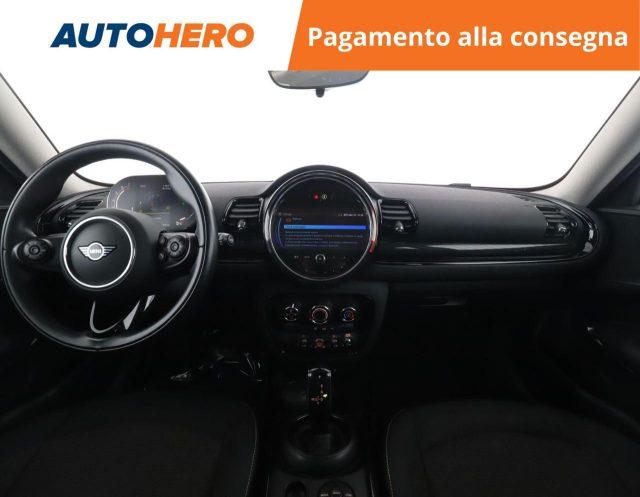 MINI Clubman 1.5 One Clubman