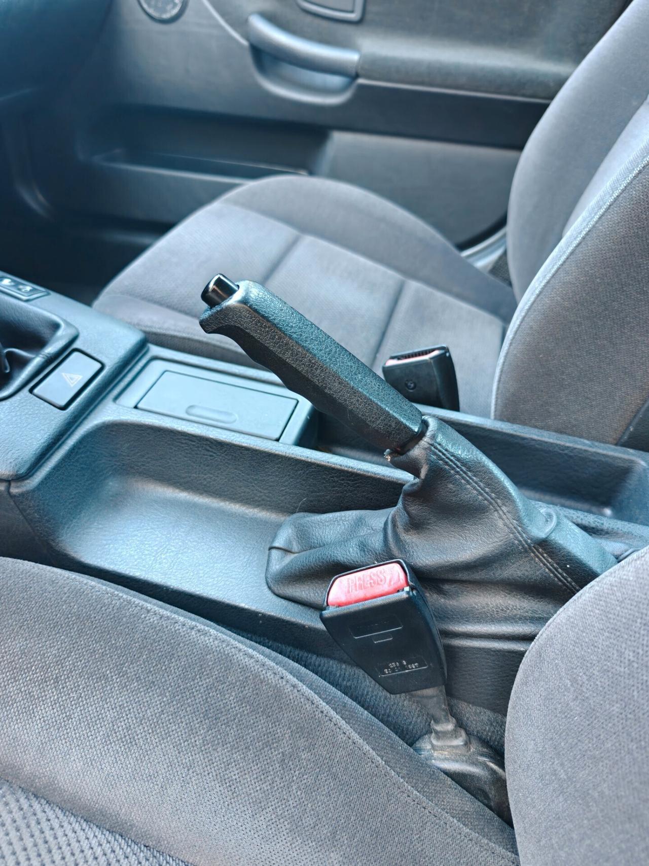 Bmw 318 318i cat 4 porte