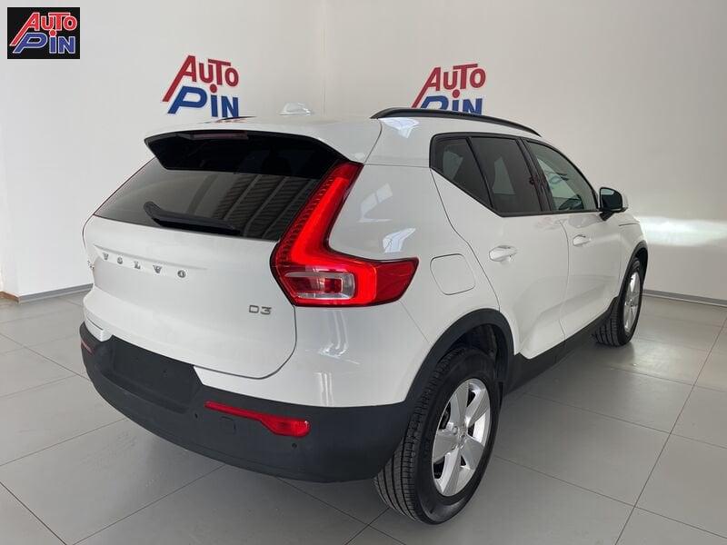 Volvo XC40 D3 Geartronic Business *IN ARRIVO*