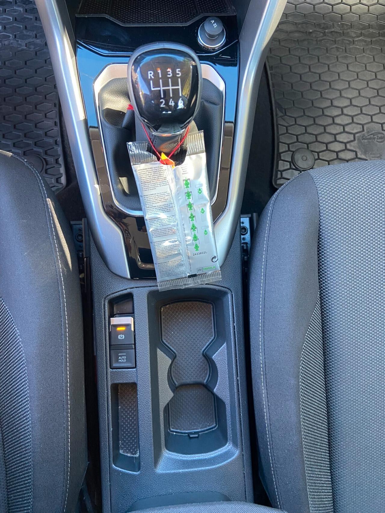 Volkswagen T-Roc 2.0 TDI SCR
