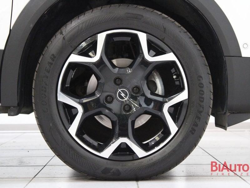 Opel Mokka Mokka 1.2 t Ultimate s&s 130cv at8