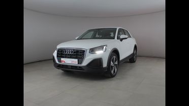 AUDI Q2 I 2021 - Q2 30 1.0 tfsi Admired