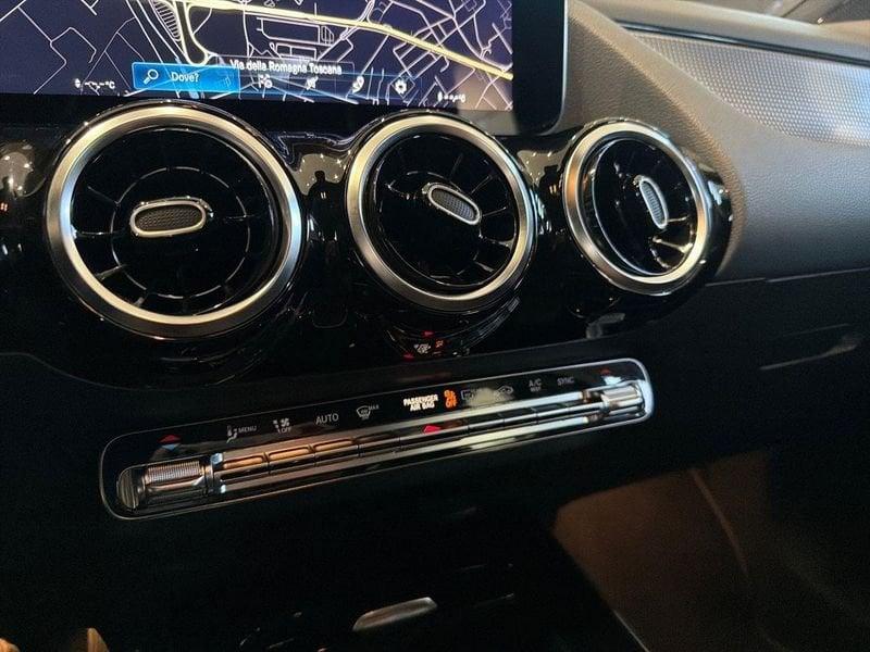 Mercedes-Benz GLA 180 d Sport Plus auto