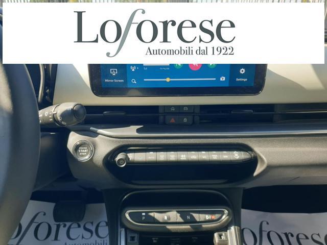 FIAT 600 Hybrid 110 CV DCT MHEV La Prima