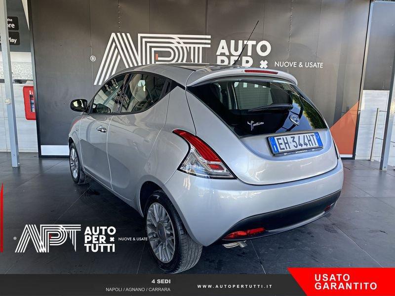 Lancia Ypsilon Ypsilon 1.2 8v Gold s&s 69cv