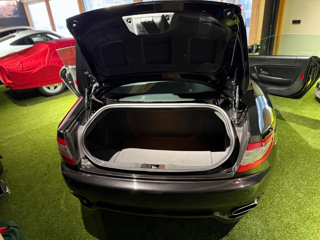 Maserati Granturismo 4.7 S cambiocorsa