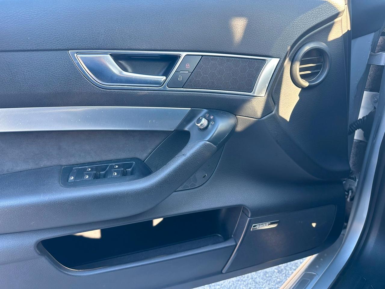 Audi A6 allroad 3.0 TDI 240 CV F.AP. tiptronic