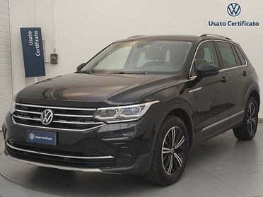 Volkswagen Tiguan 2ª serie 2.0 TDI 150 CV SCR DSG 4MOTION Elegance