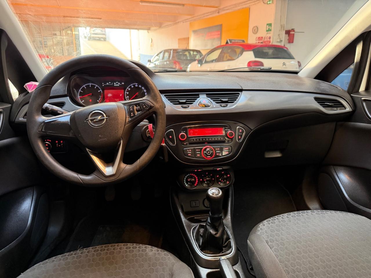 Opel Corsa 1.2 Neopatentati Euro 6