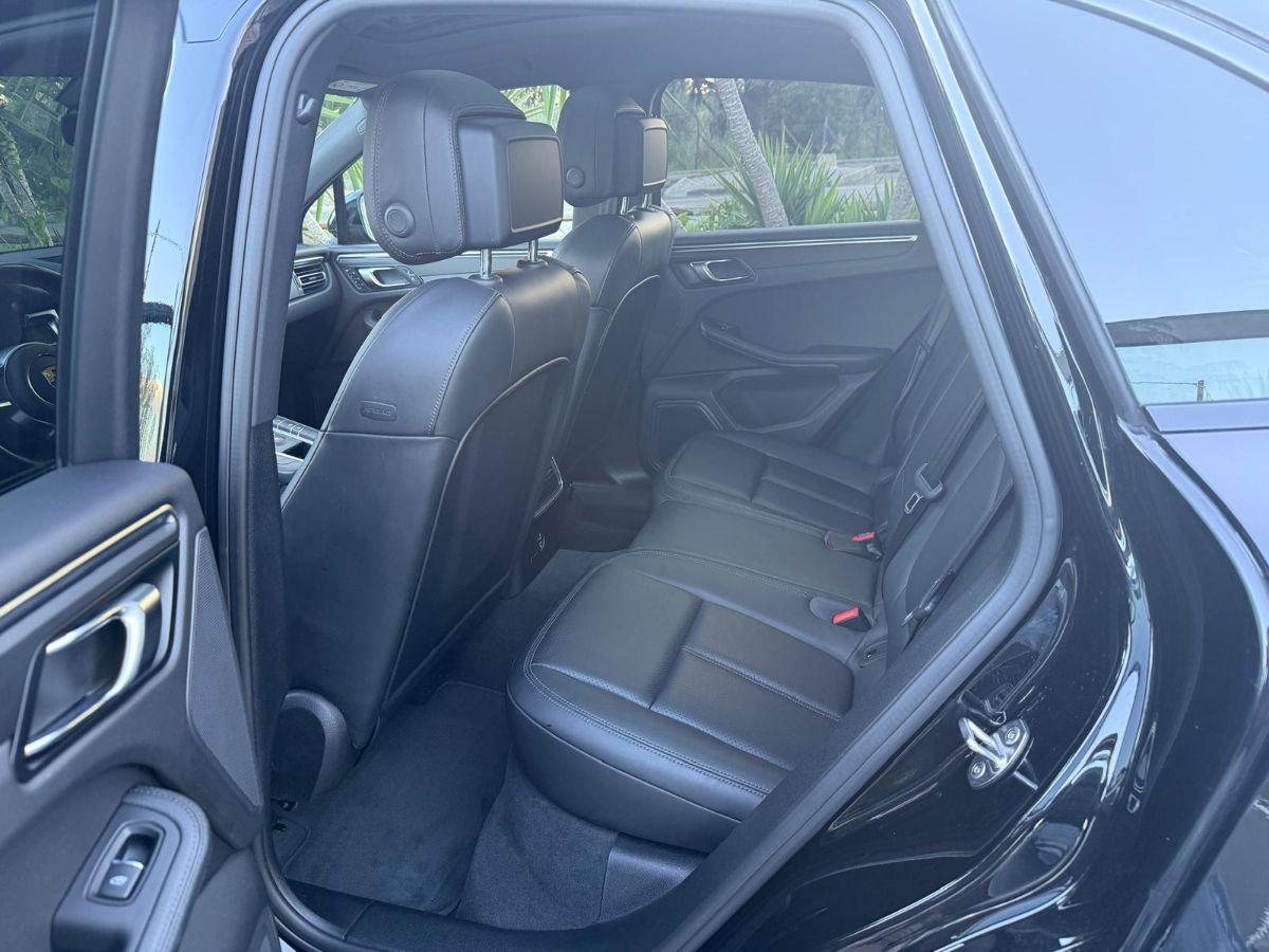 PORSCHE - Macan - 2.0