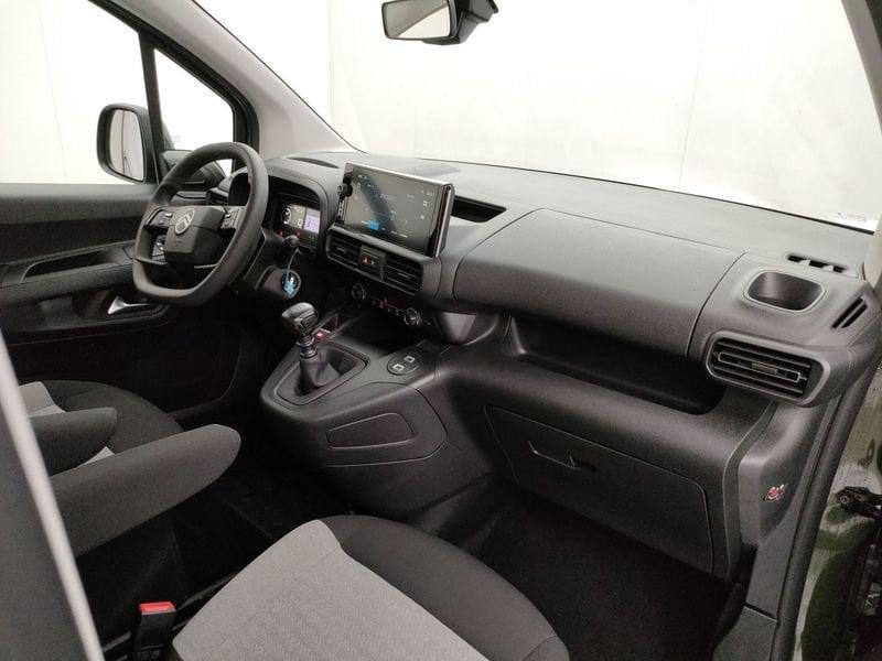 Citroën Berlingo Berlingo BlueHDi 100 Stop&Start M Plus