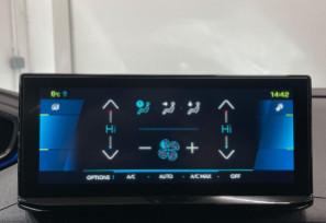 Peugeot 3008 1.6 hybrid phev Allure Pack 180cv e-eat8