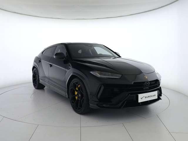 Lamborghini Urus 4.0 v8 performante auto